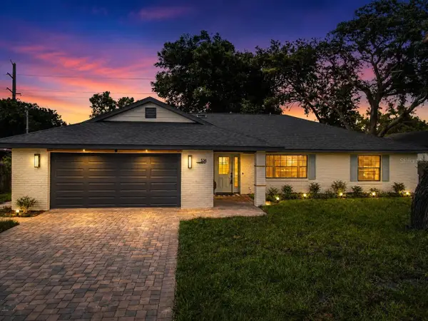 534 N Firwood Drive, DELTONA, FL 32725