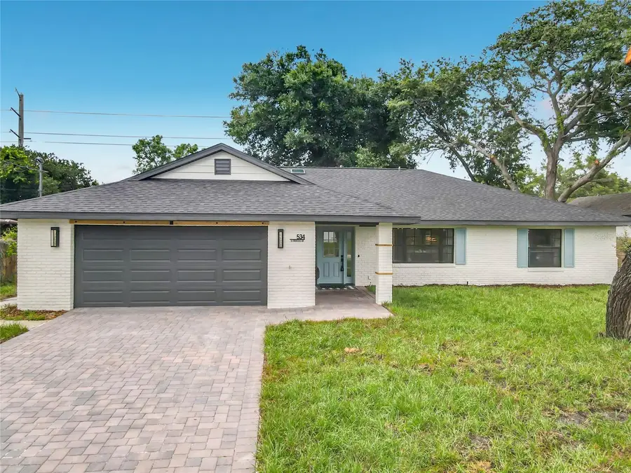 534 N Firwood Drive, Deltona, FL 32725 - #3