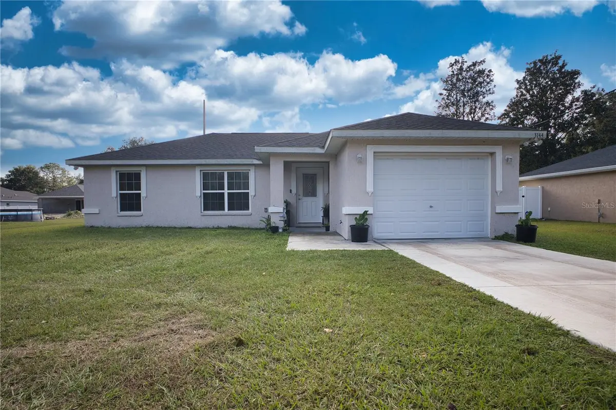 3144 SE 144th Place, Summerfield, FL 34491 - #1