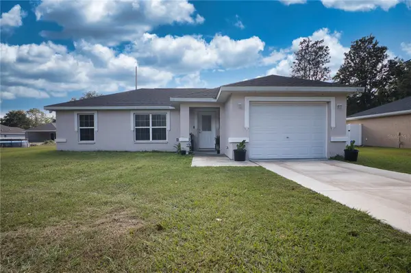 3144 SE 144th Place, SUMMERFIELD, FL 34491