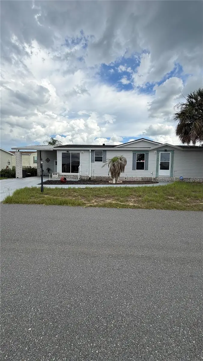 747 Island Street, Davenport, FL 33897 - #1