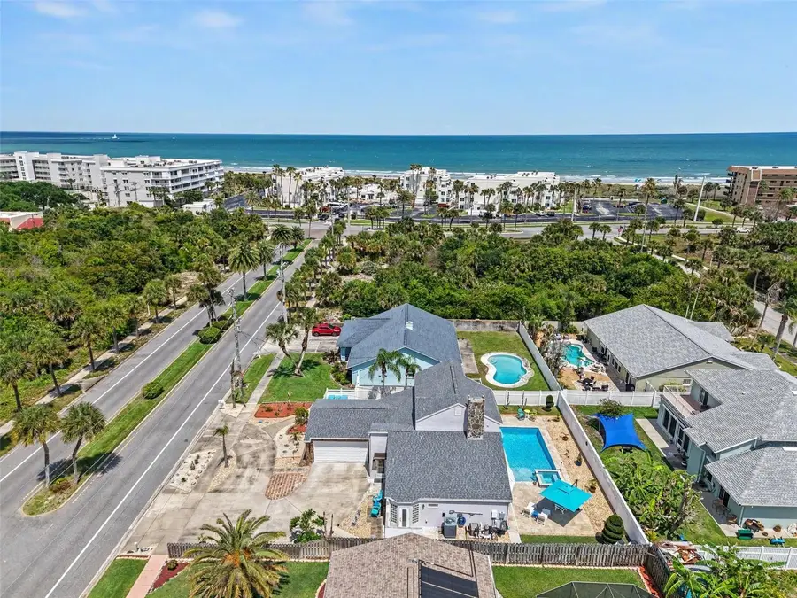 315 E Central Boulevard, Cape Canaveral, FL 32920 - #2