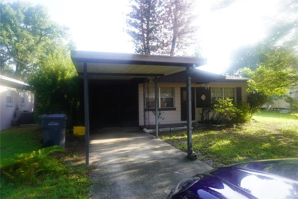 3223 Avenue S Nw, Winter Haven, FL 33881 - #1