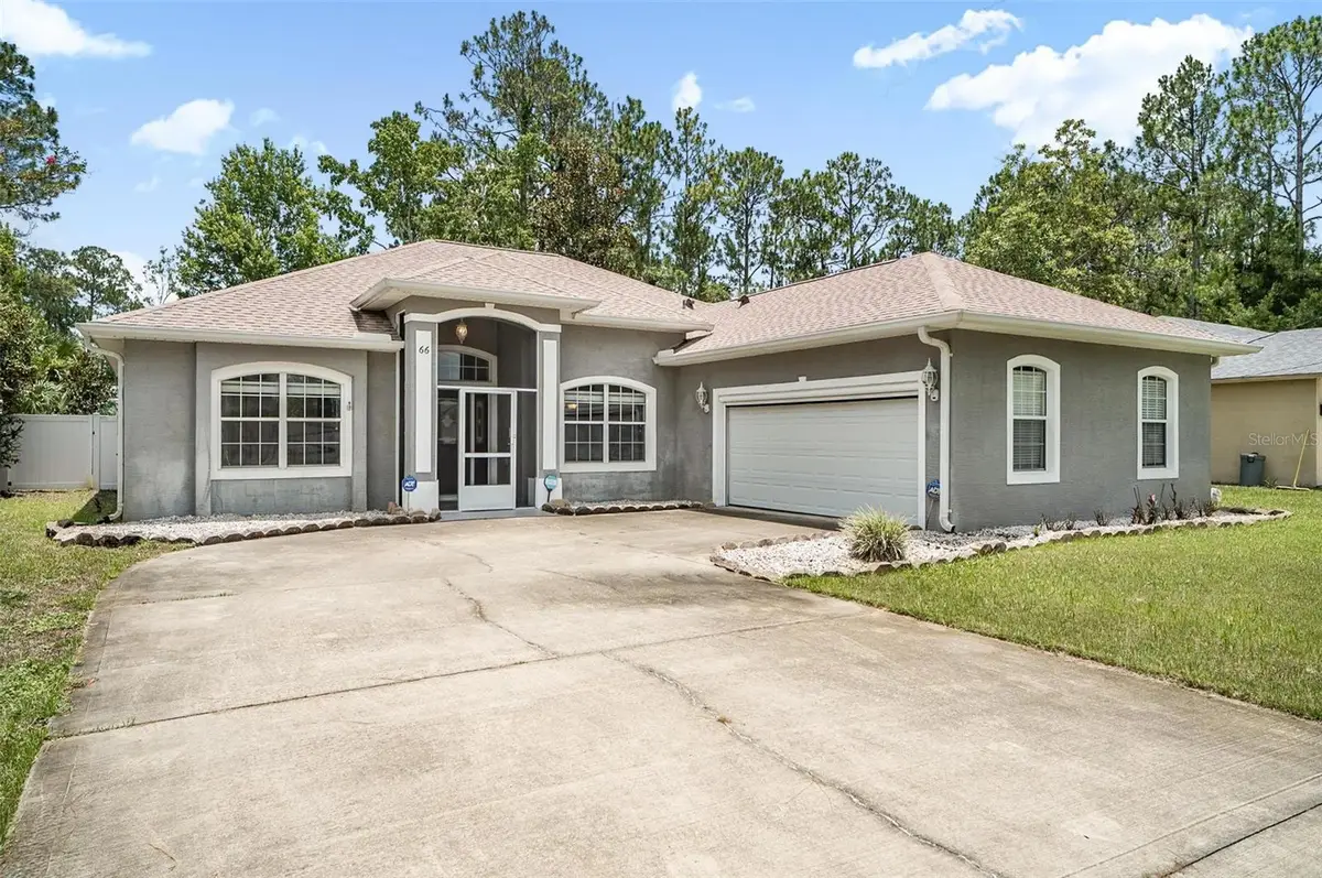 66 Ramblewood Drive, Palm Coast, FL 32164 - #1