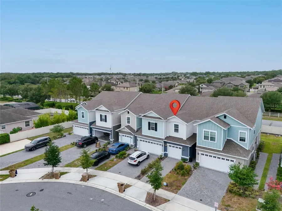1220 Wycliffe Way, Saint Cloud, FL 34771 - #2