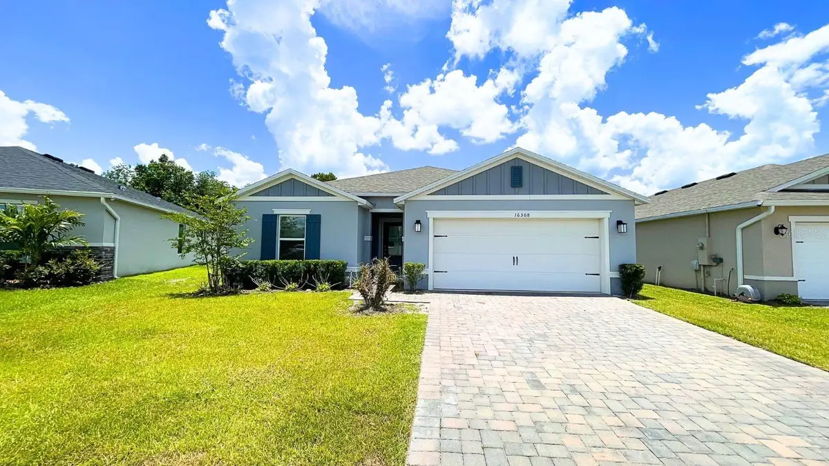16308 Winding Preserve Circle, Clermont, FL 34714 - #1