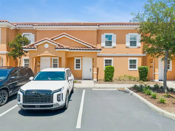 2617 Bugatti Court, KISSIMMEE, FL 34746