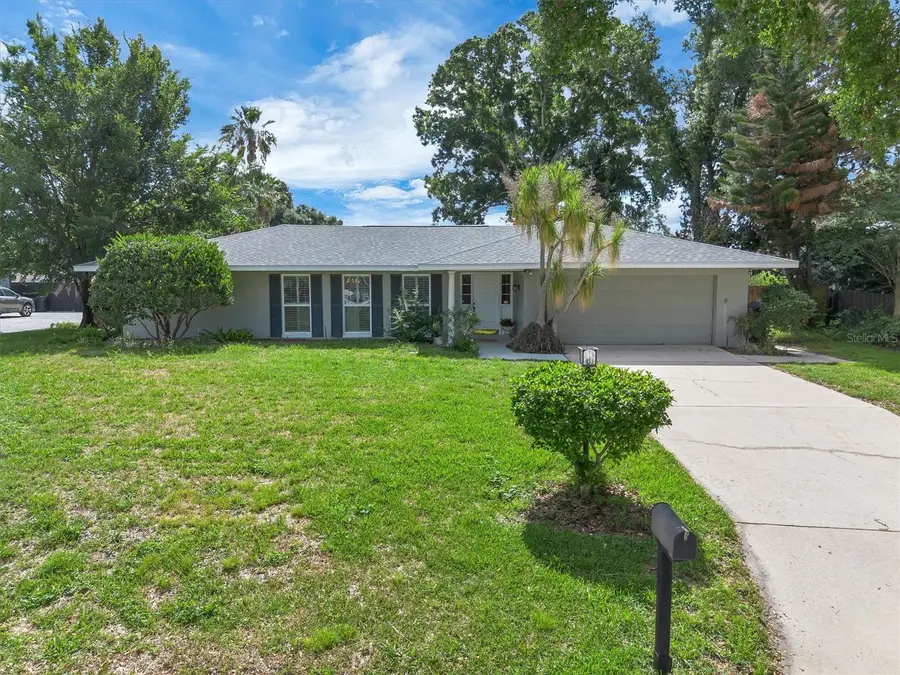 136 Lake Mariam Road Se, Winter Haven, FL 33884 - #2