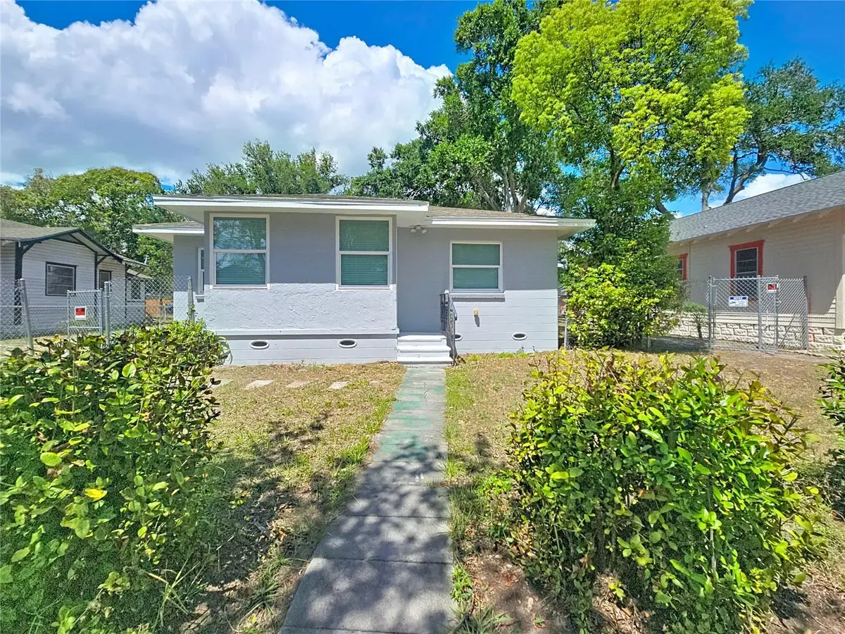 1035 15th Avenue S, Saint Petersburg, FL 33705 - #1