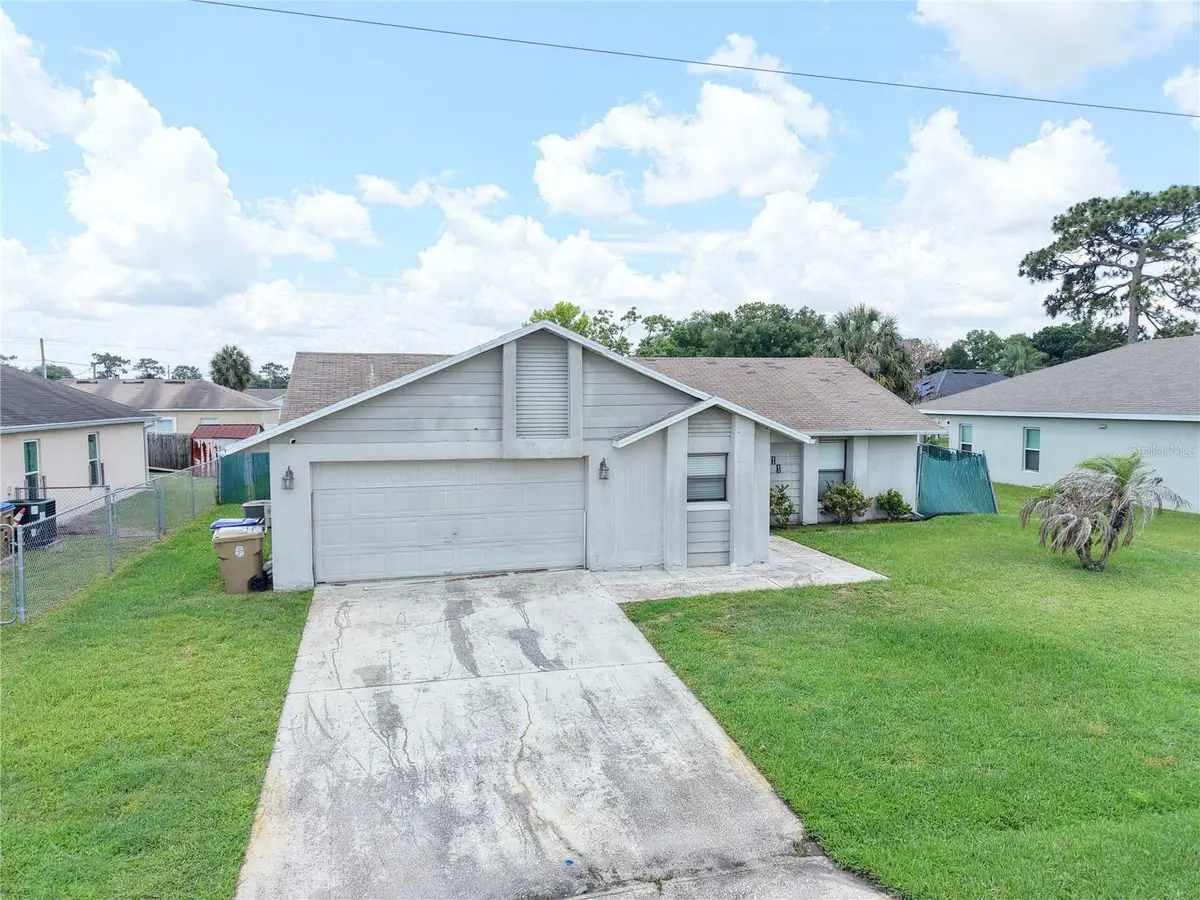 111 Nicholas Court, Kissimmee, FL 34758 - #1