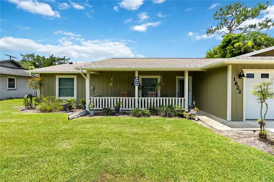 1622 Travelers Palm Drive, Edgewater, FL 32132 - #3