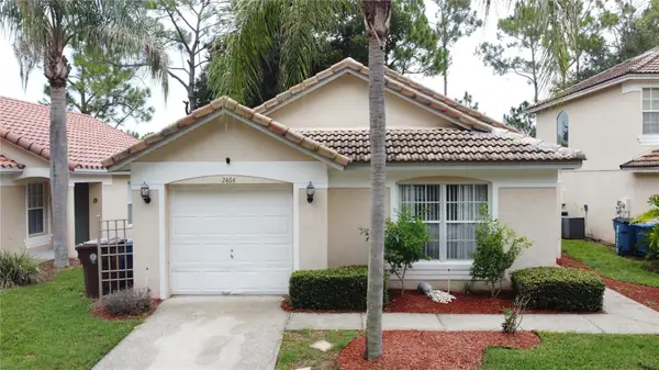 2464 Saint Augustine Boulevard, HAINES CITY, FL 33844