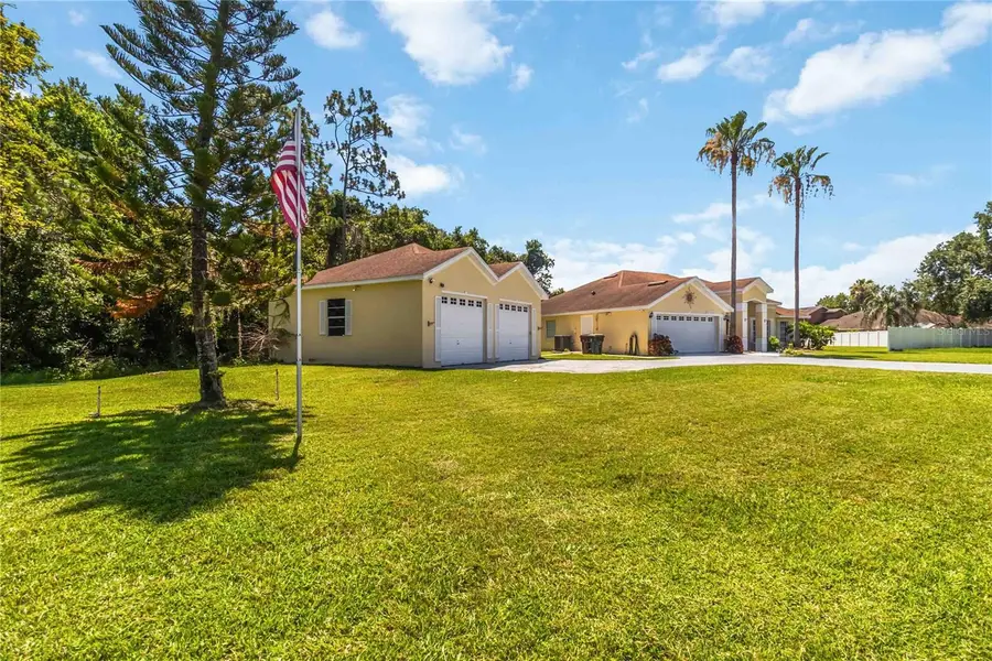 3225 Canoe Creek Road, Saint Cloud, FL 34772 - #3