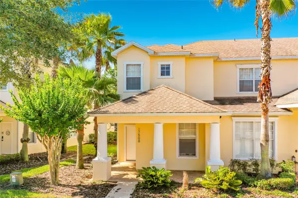 17508 Blessing Drive, CLERMONT, FL 34714
