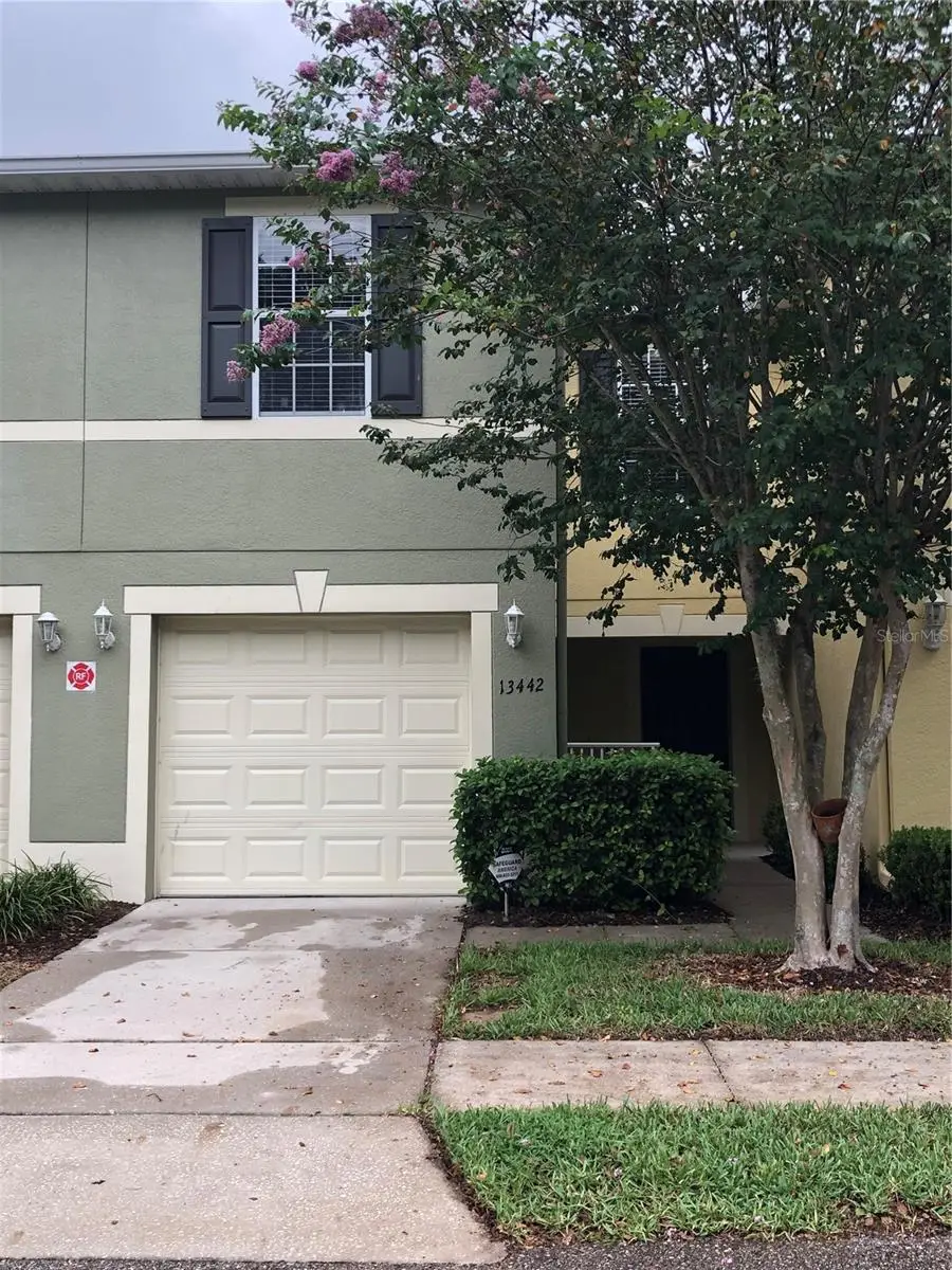 13442 Applerose Lane #66, Orlando, FL 32824 - #1