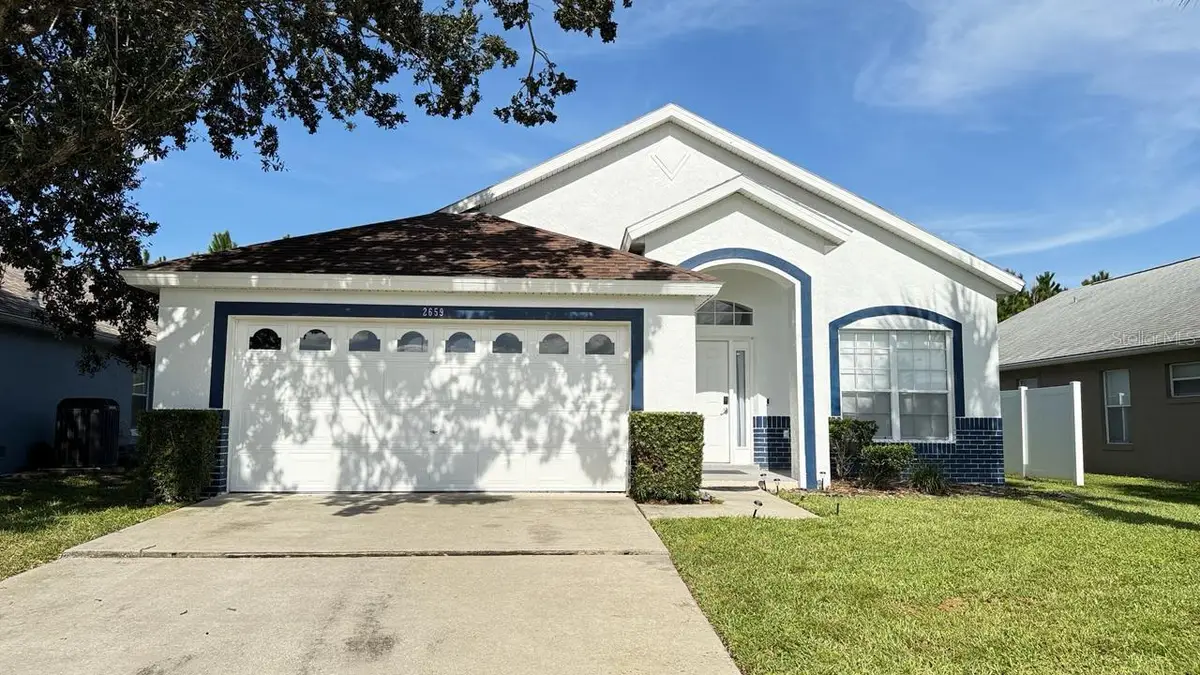 2659 Autumn Creek Circle, Kissimmee, FL 34747 - #1