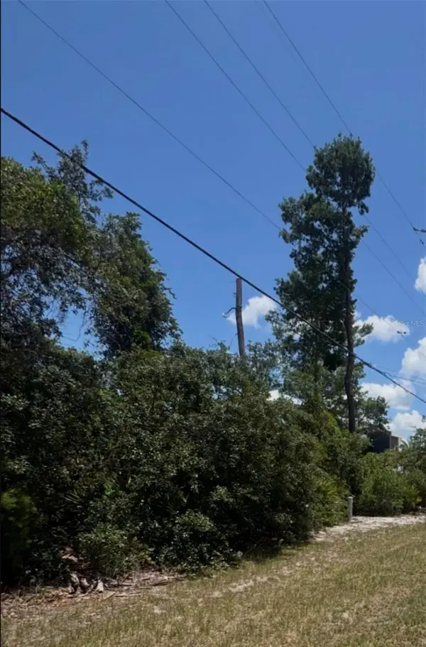 0 Oesterle Road, ST CLOUD, FL 34771