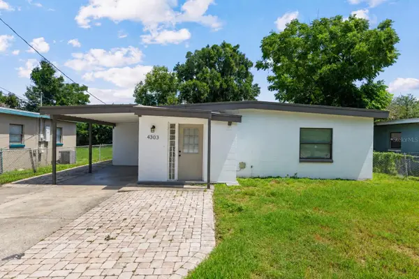 4303 Anderson Road, ORLANDO, FL 32812