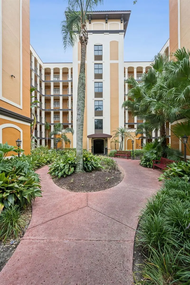 12538 Floridays Resort Drive #109C, Orlando, FL 32821 - #2