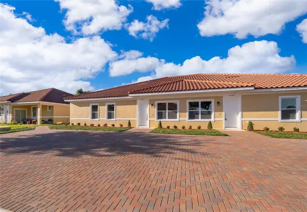 1655 Cumin Drive, KISSIMMEE, FL 34759
