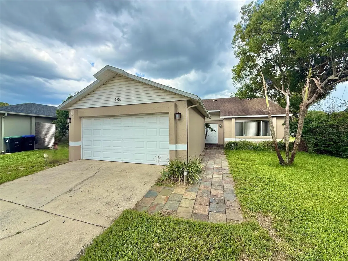 7137 Marvista Court, Orlando, FL 32835 - #1