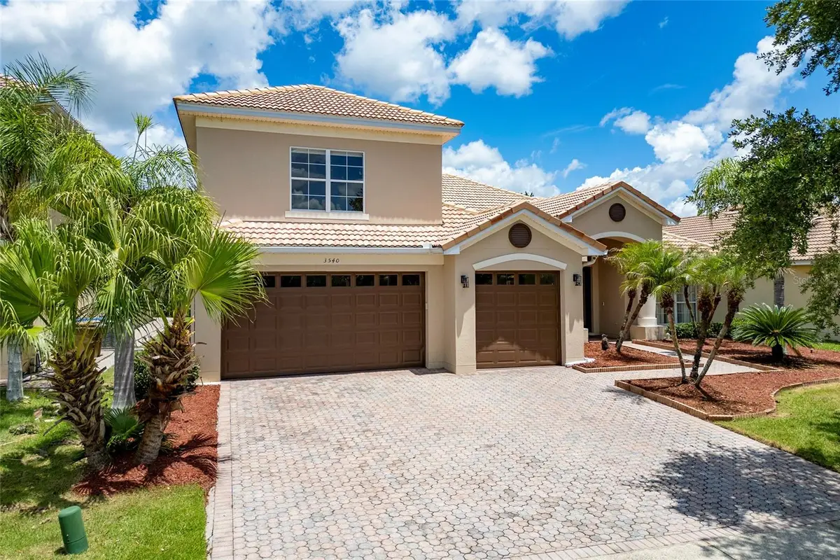 3540 Valleyview Dr, Kissimmee, FL 34746 - #1