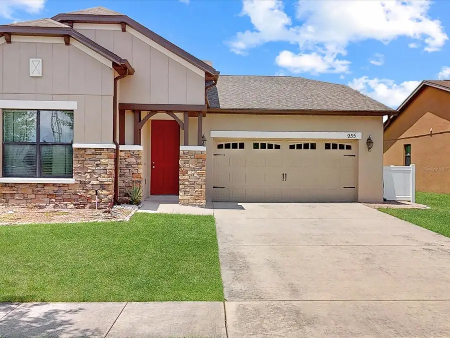 955 La Mirada Court, Kissimmee, FL 34744 - #2