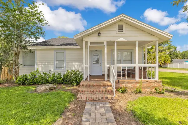 704 S Clyde Avenue, KISSIMMEE, FL 34741