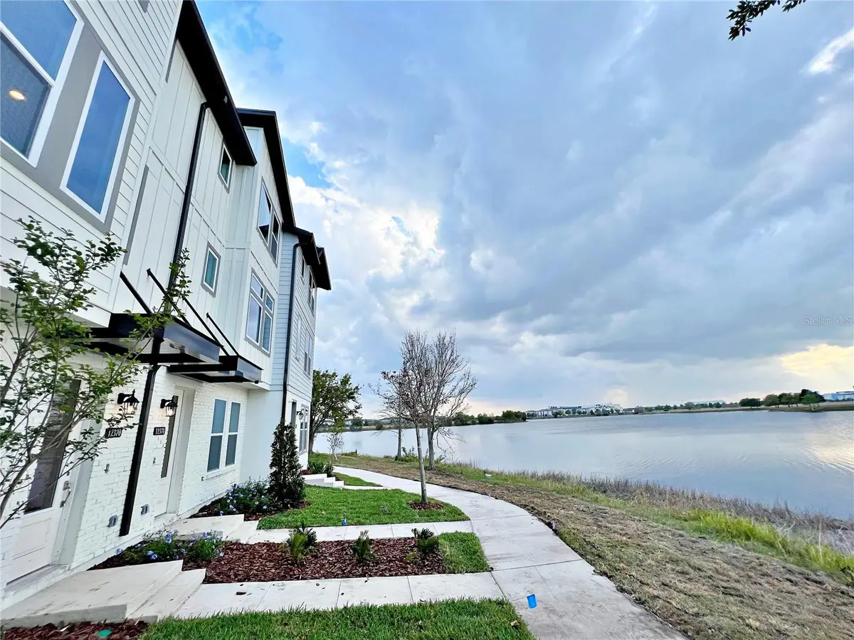 12378 Koshiba Alley, Orlando, FL 32827 - #1