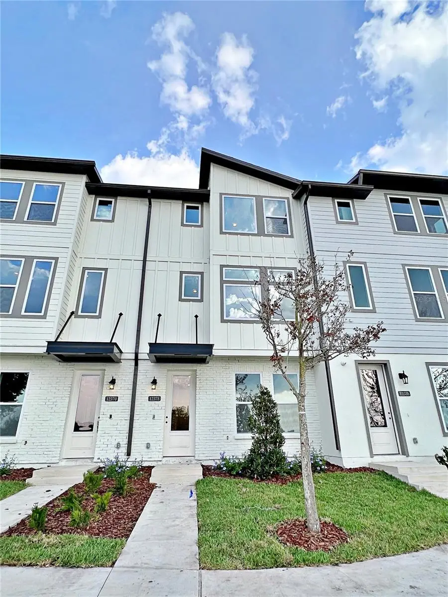 12378 Koshiba Alley, Orlando, FL 32827 - #2