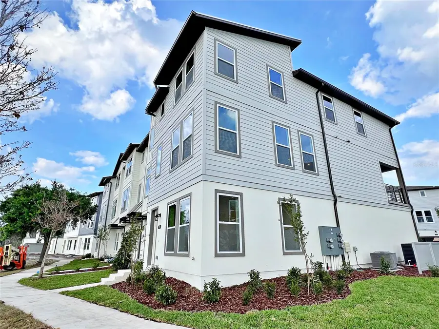 12378 Koshiba Alley, Orlando, FL 32827 - #3