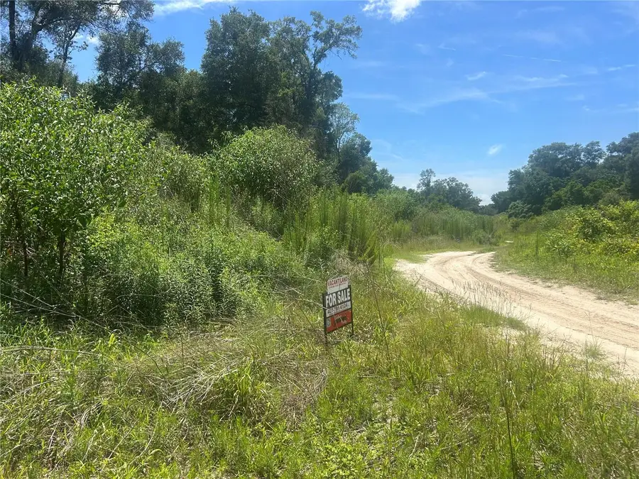4598 E Jay Street, Inverness, FL 34453 - #2