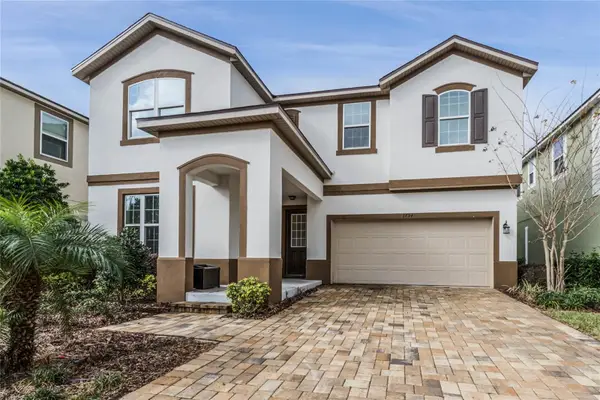 1754 Caribbean View Terrace, KISSIMMEE, FL 34747