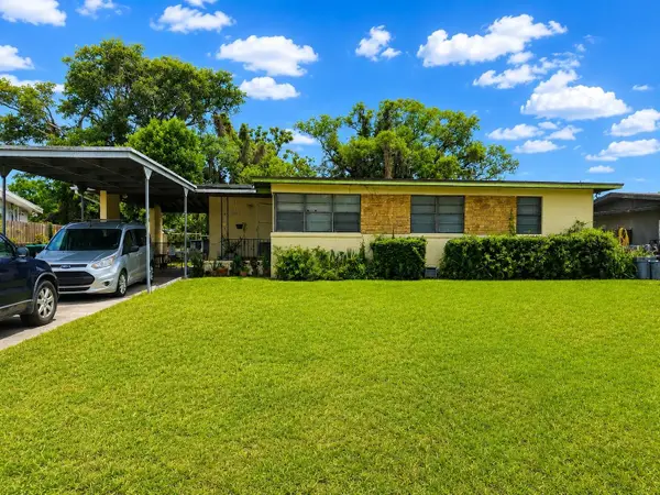 1406 Hialeah Drive, ORLANDO, FL 32808
