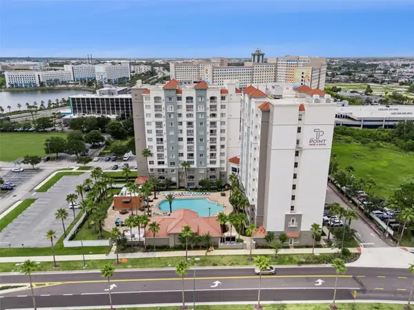 7395 Universal Boulevard #403, ORLANDO, FL 32819
