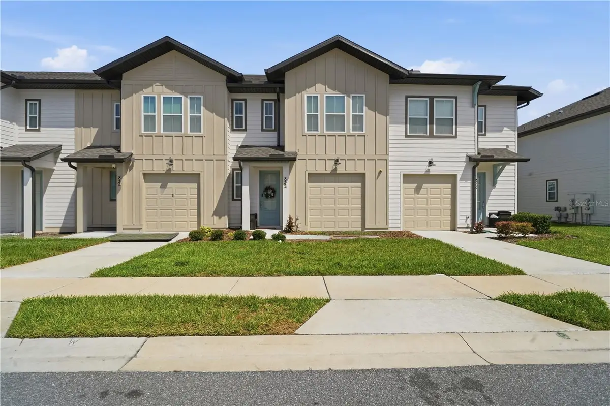 832 Longboat Drive, Davenport, FL 33896 - #1