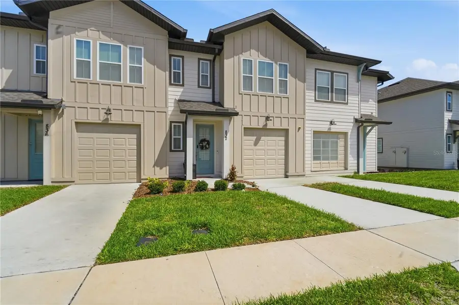 832 Longboat Drive, Davenport, FL 33896 - #3