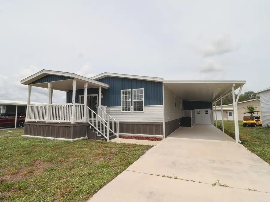 204 El Prado, North Port, FL 34287 - #3
