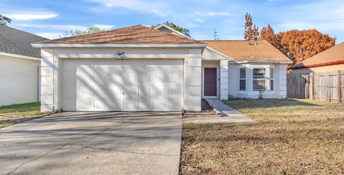3348 Kelsey Lane, Saint Cloud, FL 34772 - #1