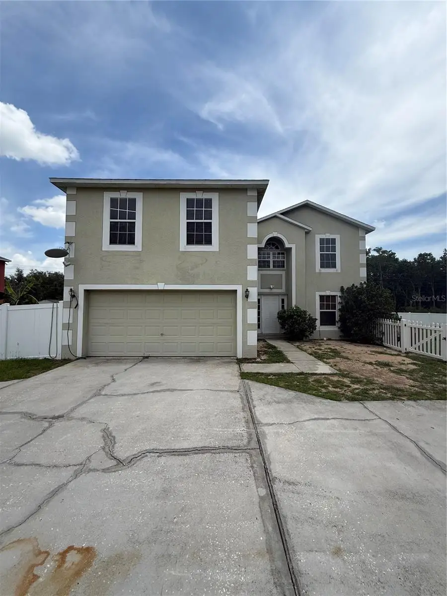 503 Nogales Court, Kissimmee, FL 34758 - #1