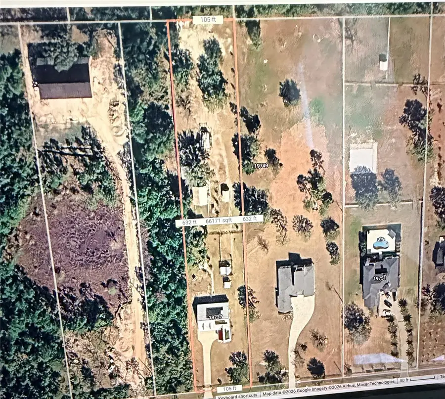 0 Ralston Street, Orlando, FL 32833 - #3
