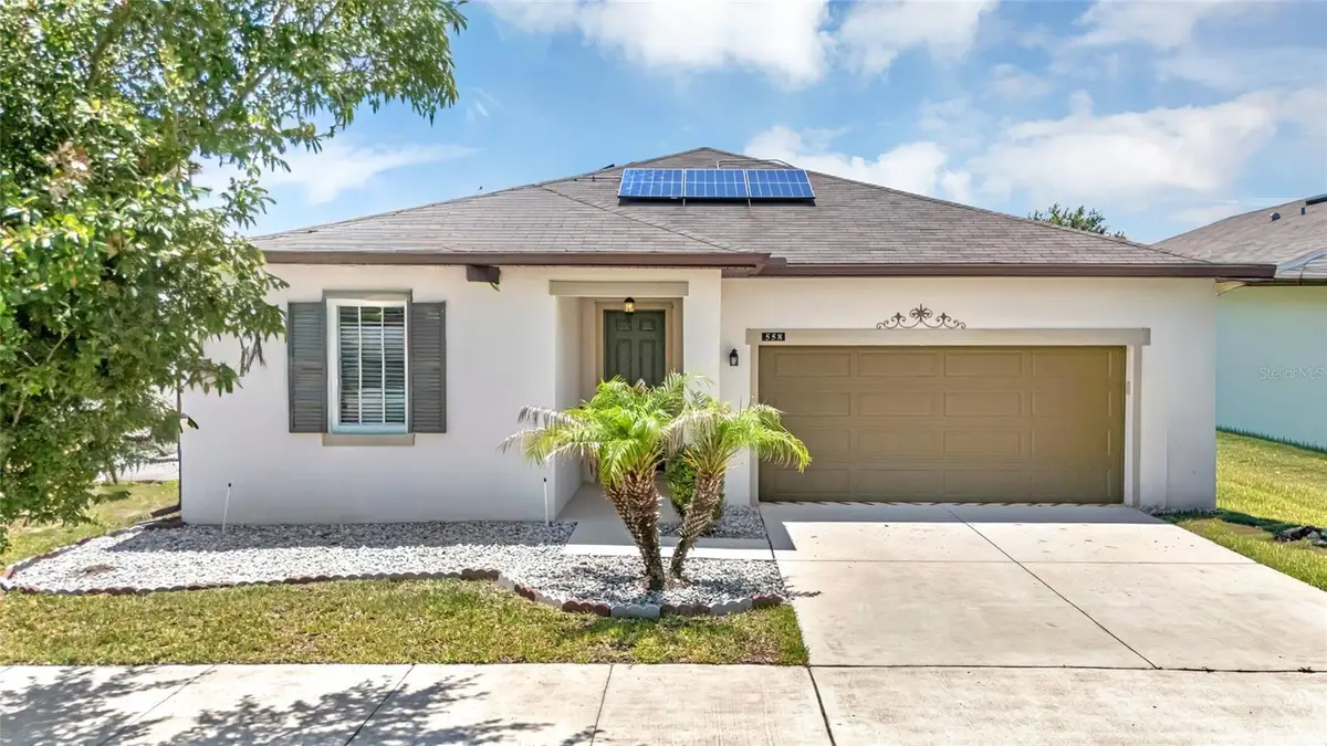558 Meadow Pointe Drive, Haines City, FL 33844 - #1