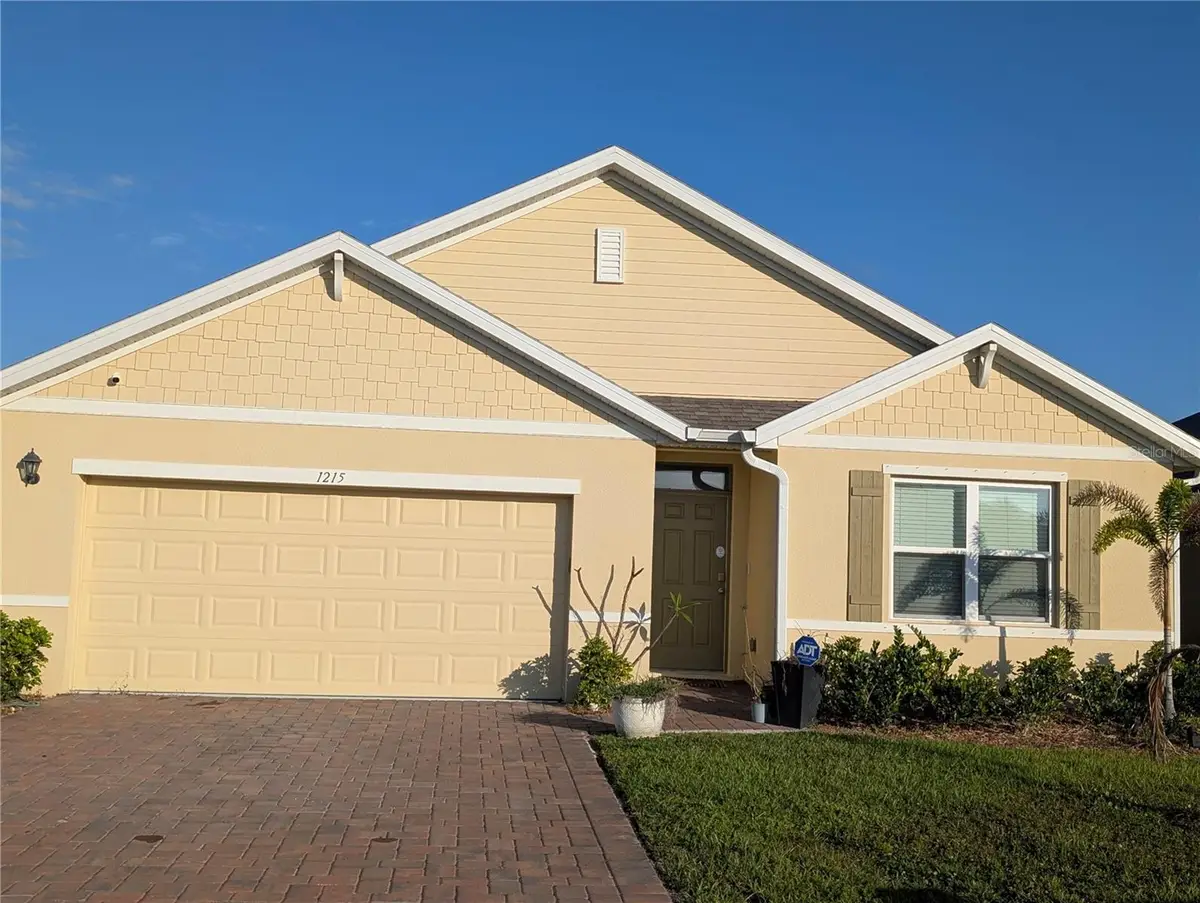 1215 Dugan Circle Se, Palm Bay, FL 32909 - #1
