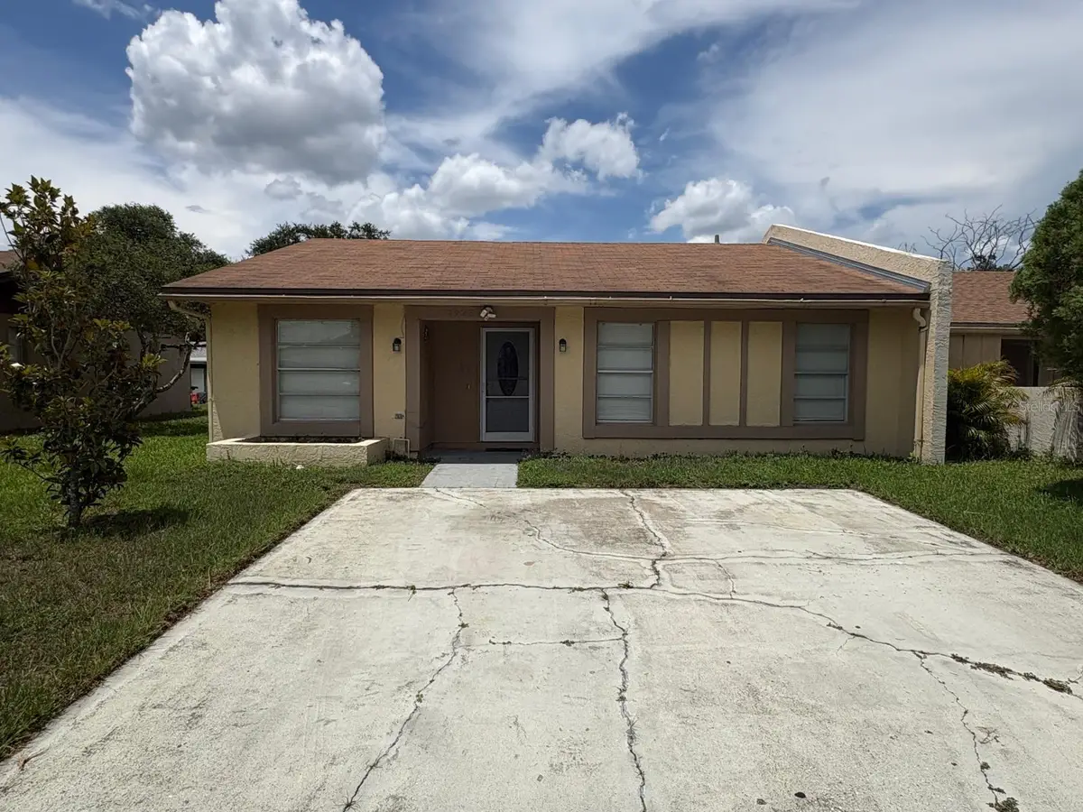 7923 Thrippence Lane, Orlando, FL 32822 - #1