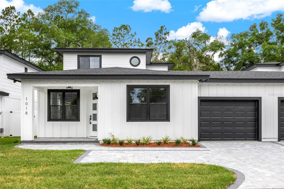 1018 Farmstead Street, Eustis, FL 32736 - #1