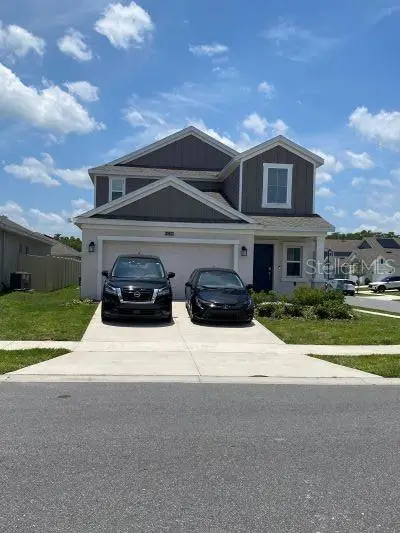 4258 Twisted Twig Bend, Kissimmee, FL 34746 - #1