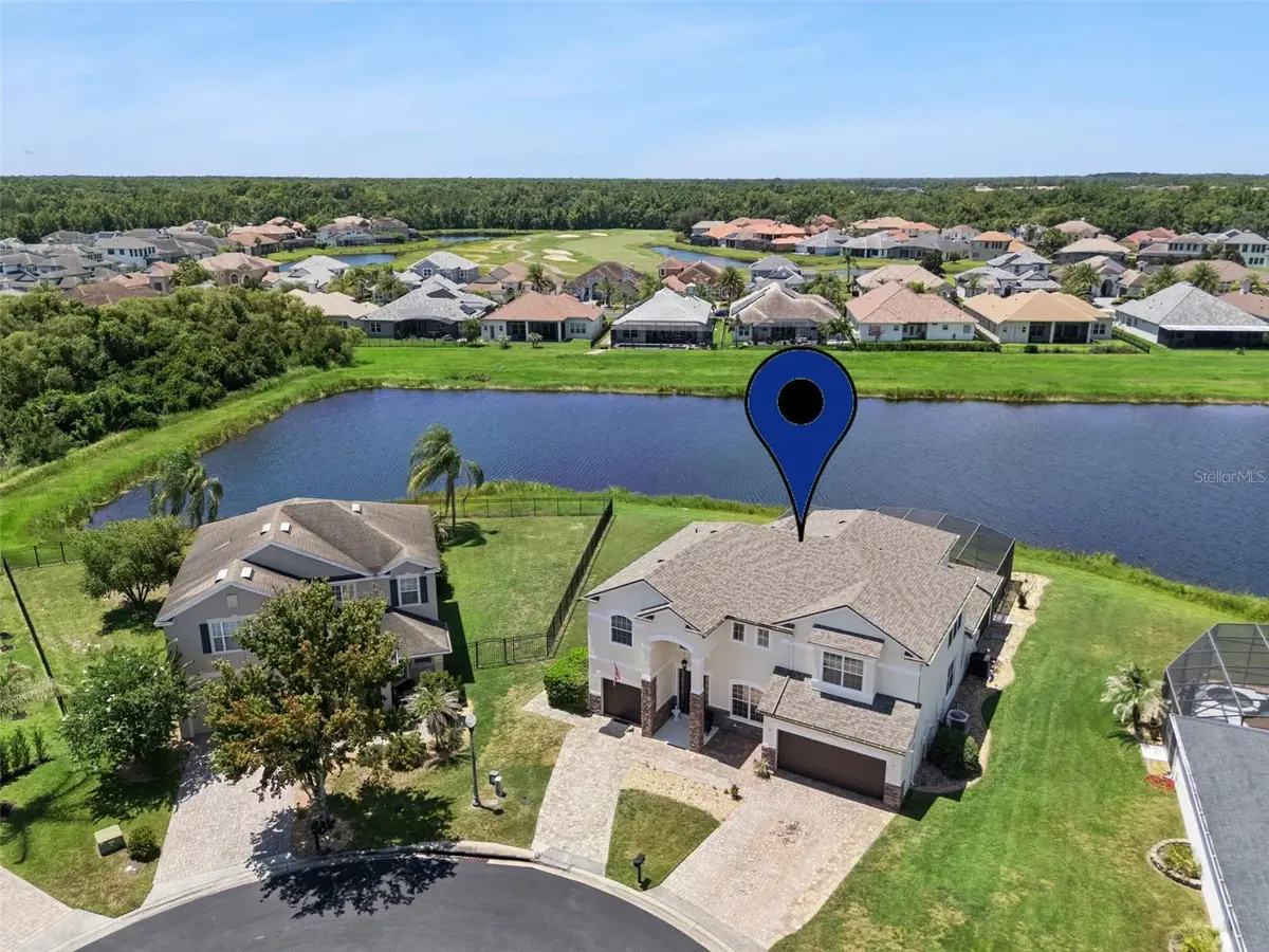 1531 Lexington Avenue, Davenport, FL 33837 - #1