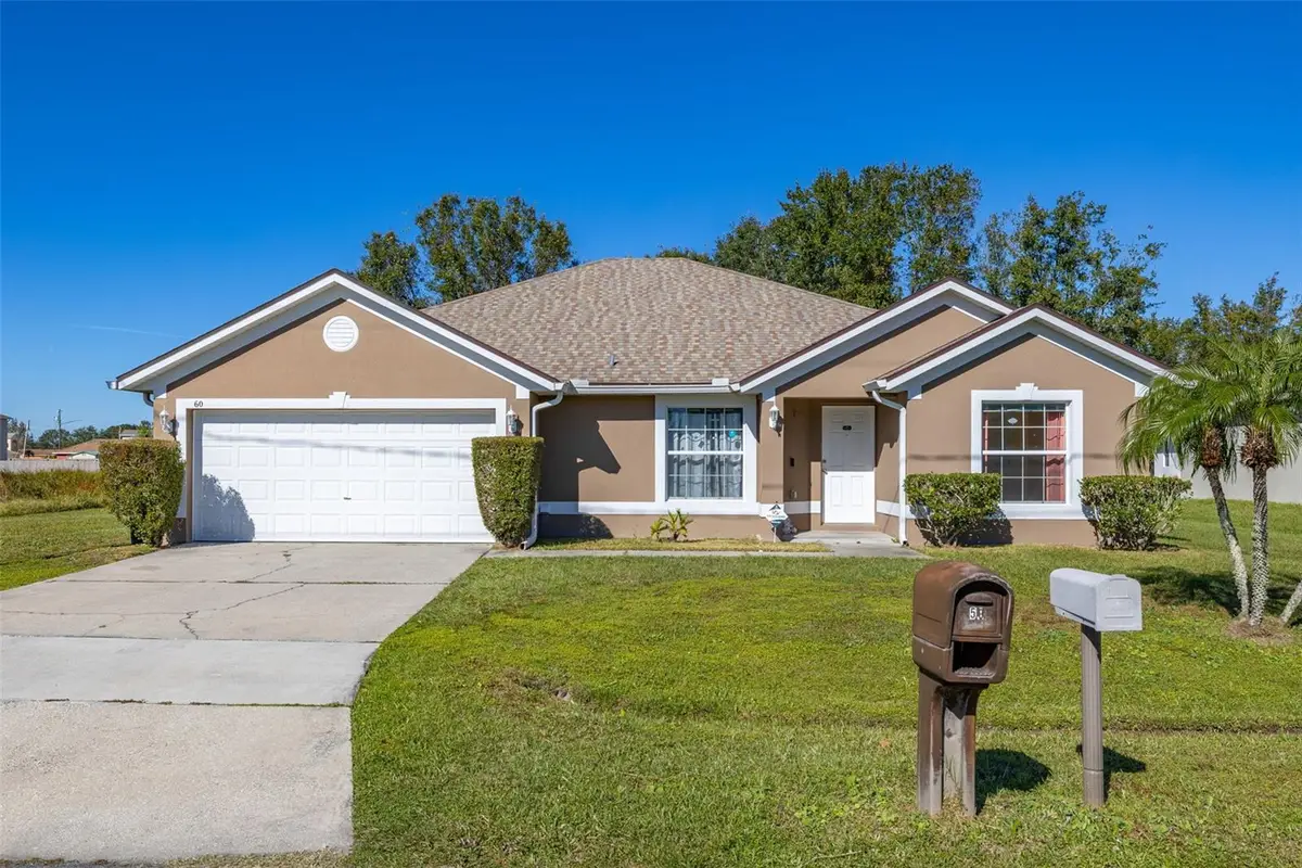 60 Andora Court, Kissimmee, FL 34758 - #1