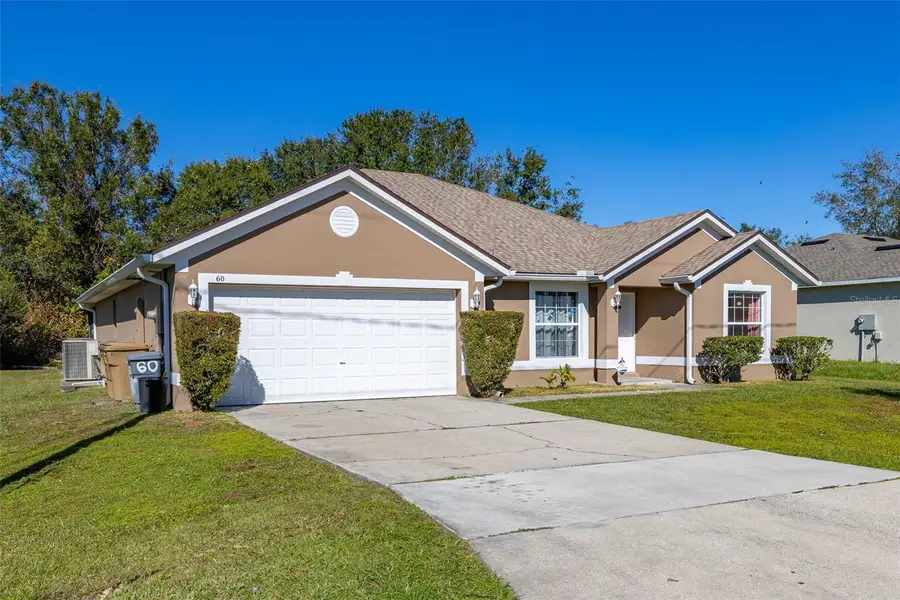 60 Andora Court, Kissimmee, FL 34758 - #2