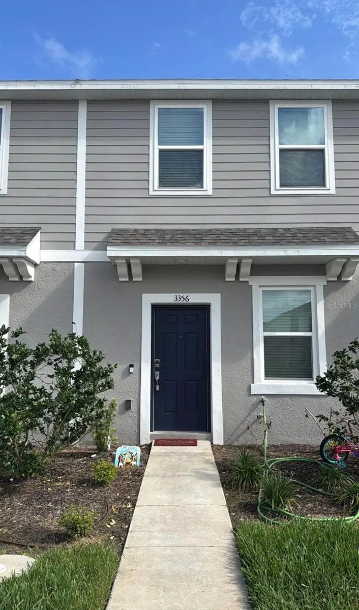 3356 Composition Street, Kissimmee, FL 34758 - #1